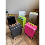 Airway Exported to Japan Wide Trolley Case 67cm Boarding Case 80cm Suitcase 93cm Suitcase Check-In B