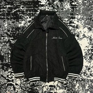 Windbreaker Corduroy Atlantic Ocean Vintage Jacket