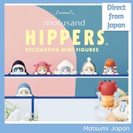 HIPPERS mofusand [Direct from Japan]