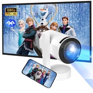 Projector Z11 Portable Small Projector Android Version Home Bedroom Projection Wall 10.22b
