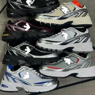 Comfortable retro style sneakers for men and women, N-home 509 men's and women's sneakers, double-la