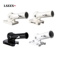 [LszzxMY] Flag Pole Stand, Flag Pole Stand, Rustproof Coating, with Hardware, Outdoor Flag Pole Stan
