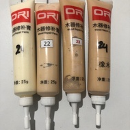 Dempul Tusir Warna HPL Merk ORI