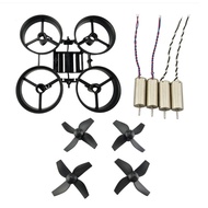 JJRC H36 E010 Mini Drone 615 Motors 4 Propellers Frame Kit DIY Upgrade Spare Parts RC Quadcopter