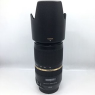 Tamron 70-300mm F4-5.6 SP For Canon A005
