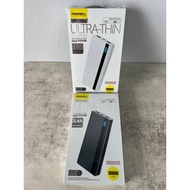 [READY STOCK] Pavareal PB-80 10000mAh 2.4A Powerbank Ultra Thin Light Powerbank 2 USB Ports