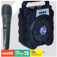 Professional SpeakerMODEL:QS-s666 KARAOKE SPEAKER *6.5" portable