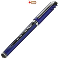 【Direct from Japan】Please translate this Japanese to English:
Pentel Gel Ink Ballpoint Pen EnerGel Euro 0.7 Black BL27-A