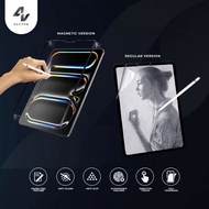 Paper Like Matte iPad Screen Guard Paperfeel Paperlike Compatible for iPad Mini 6 iPad Gen 6 9.7"/ i