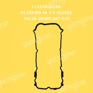 13270-JK20B VALVE COVER GASKET FOR NS CEFIRO V6 3.5 VQ35DE (LH)