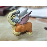 Digimon Bandai Mammothmon