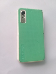 Vỏ Samsung Star S5233W