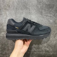 [K Version] NB New Balance New Balance U574 Official Item No.: U574LGMT