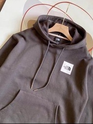 香港現貨 2色選 The North Face 塗鴉Box Logo 連帽衛衣 男裝