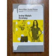 Ecstasy by Irvine Welsh (Short Stories - Contemporary - British Literature)