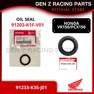 Honda Vario150 /160 /PCX 160  Oil Seal 34×52×7  Rear Shaft Oil Seal oil