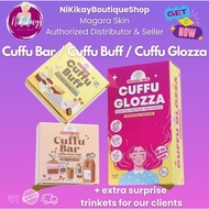 COD Cuffu By Magara Skin Buff Bar Glozza