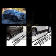 HONDA CRV 2013~2016 SIDE STEP RUNNING BOARD