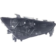 Headlight Base Headlamp House Car Rear Base Auto Headlight Back House,for Mazda CX-5 CX5 2017 2018 2