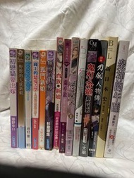 BL小說 青文東立角川
