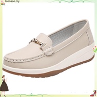 JOANNE FOOTWEAR Slop Wedges Shoes Women's Shoes JN3174