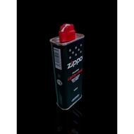 Zippo Lighter Fluid 133ml – 1 Can （ORIGINAL )