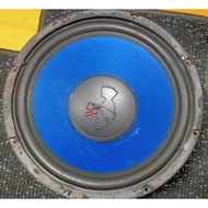 MOHAWK 12 inch SUBWOOFER