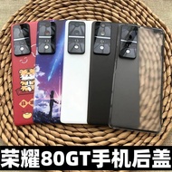 Honor 80 GT / 80GT Back Cover