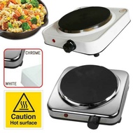 HZA-34 Compact Portable Electric Cooking Mini Hot Plate Stove