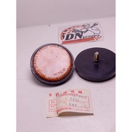 MATA Cat's eye rear fender Nmax, aerox, c700, c70 etc.