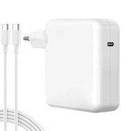 30W Charger 67W USB Type C Fast Charging Power Adapter for MacBook Air 13 M1/ M2/ M3/ iPad/ / iphone