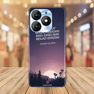 ITEL A70 Case - ITEL A70 - Casing hp - Softcase Case hp - Casing hp - Softcase - Case ITEL A70 - ITE