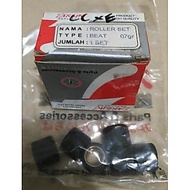 Takeho Parts - CVT Roller BEAT