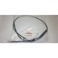 / Authentic / Legit Throttle cable TS125, TSR Suzuki Parts SGP 58300-48402