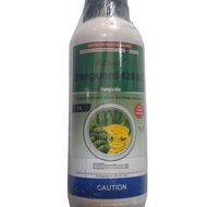 Banguard 420sc liquid 1 liter by agway