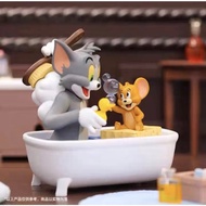 🔥ยกกล่อง รวม TOM and JERRY / Secret