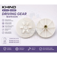 KHIND Blender Driving Gear Replacement Spare Part for BL1012 BL320T ( Original )
