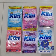 Soklin Softergent 5000 Soklin Detergent Bubuk