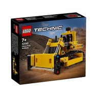 LEGO Heavy Duty Dozer Building Toy Set, Suitable As Gift For Children