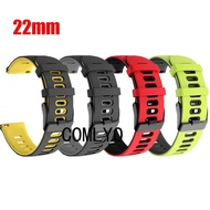 For FILA Smart watch SW56 SW/37B+ SW70 SW65 SW/52 Strap Silicone Soft Sports Band Wristband