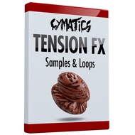 Cymatics – Tension FX [download]