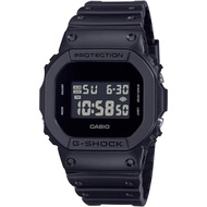 【Direct from Japan】 CASIO G-SHOCK Digital Men's Watch  DW-5600UBB-1JF LED Backlight  Batteries: ‎ 1 
