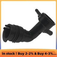 Car Radiator Tank Fill Port Cap Assembly 16897-F0030 for 2018 2019 Fill Port Neck 16897F0030 Replace