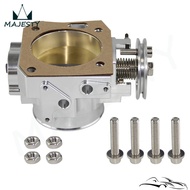 Fits for Acura Honda K-Series Engine K20A/K20A2/K20A4/K20A6/ K20A3/K20Z3 70mm Intake Throttle Body B