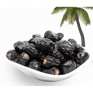 Kurma ajwa / kurma nabi fresh 500gram