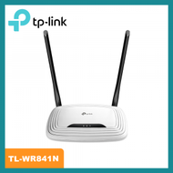TP-Link - TL-WR841N 300Mbps 無線 Wifi 路由器