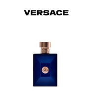 Versace Versace Dylan Blue Dylan Poseidon น้ำหอมผู้ชาย Eau de Toilette กลิ่น Woody 100ml ของแท้