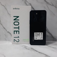 INFINIX NOTE 12 SECOND FULLSET