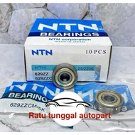 BEARING 629 ZZ NTN IRON CAP 629ZZ NTN UK 9x26x8MM