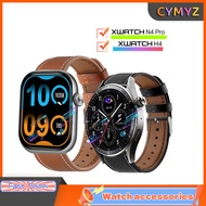 Infinix XWatch H4 strap Leather strap Infinix XWatch N4 Pro strap Sports wristband